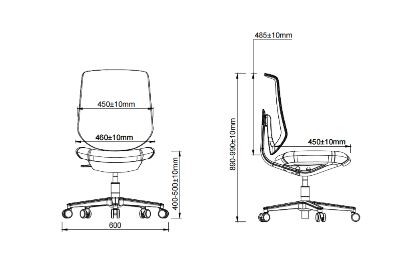 KT-KW Forum Mesh Conference Chair