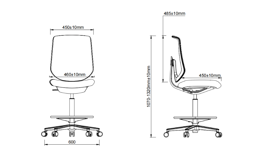 KT-KW Forum Mesh Conference Chair