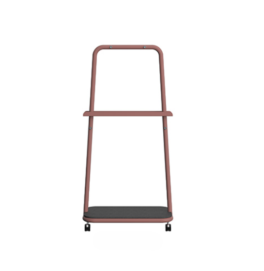 KH-S003 Quade Mobile Whiteboard Stand