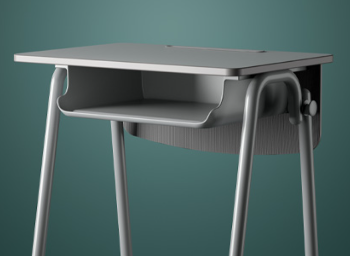 KAD004 Felice 學校專用學生桌