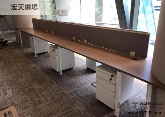 JOB-105 九龍灣 宏天廣場