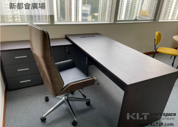 JOB-146 葵涌 新都會廣場