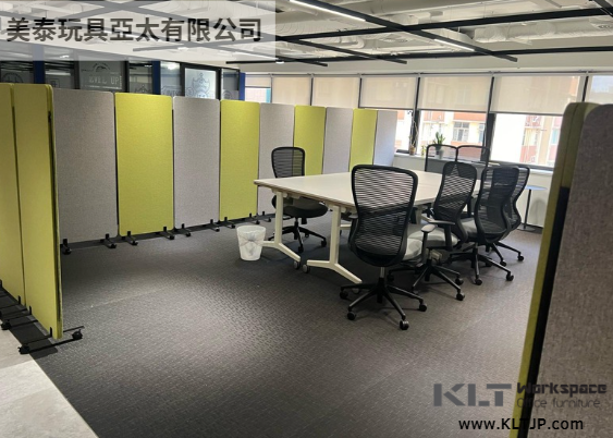JOB-008 海港城 美泰玩具亞太有限公司