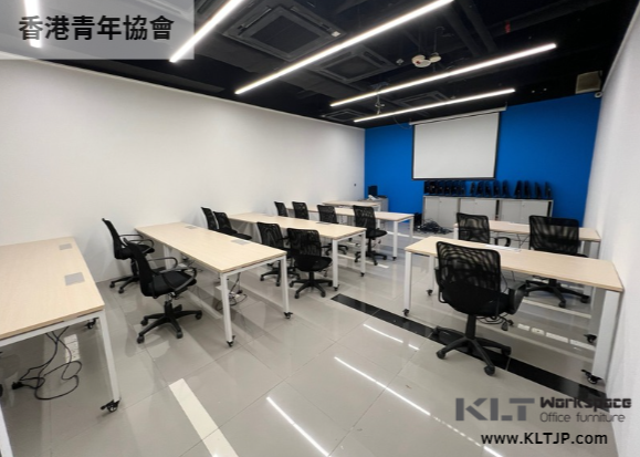 JOB-111 香港仔 香港青年協會