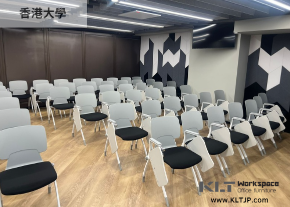 JOB-052 香港大學