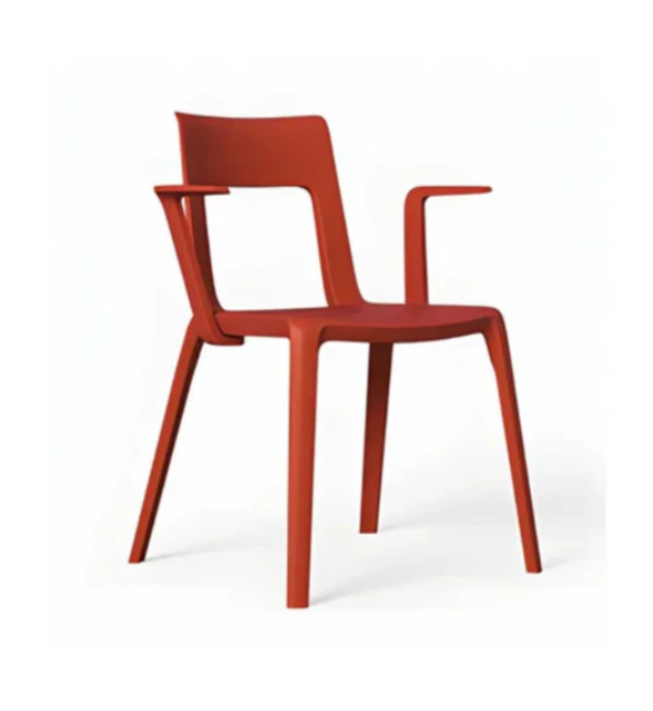 KH-572B Scopri Plastic Stackable Training Chair