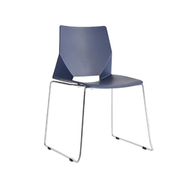 KEM066A Gyro 金屬腳辦公椅