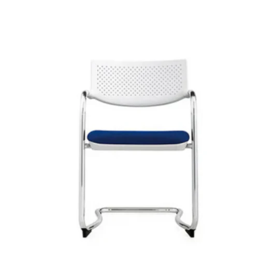 KEM018 Pro 人體工學帶扶手培訓椅