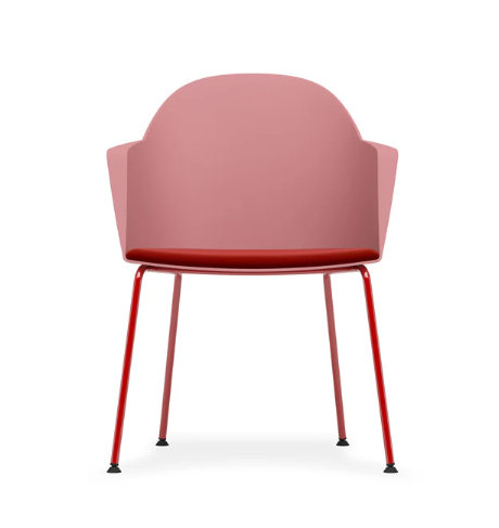 KEM027A MITO 休閒多功能椅|人體工程學辦公培訓椅