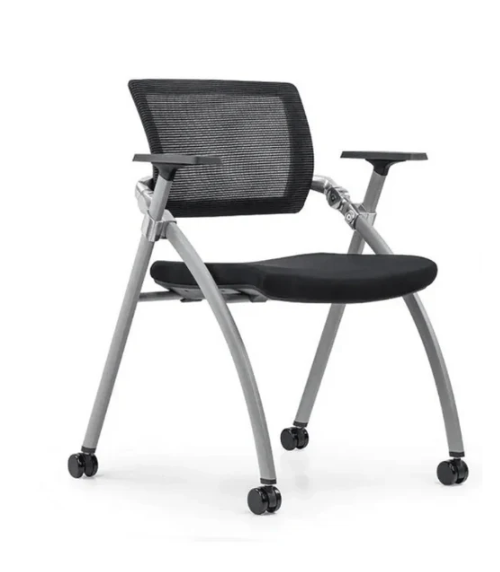 KEM046B Logica 多功能滑輪培訓椅