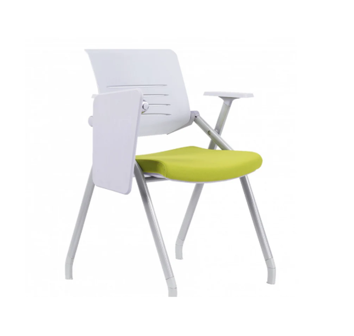 TW6-129C Energia Multi-Function Training Chair | Fully Foldable | Ergonomic Armrests