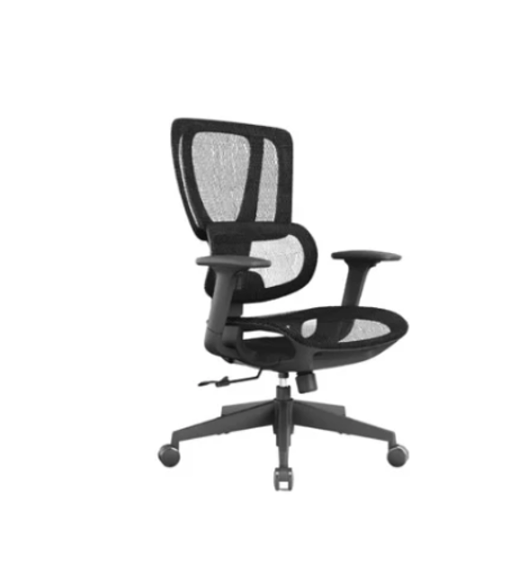 KH571-L Casta 透氣人體工學辦公椅電腦椅