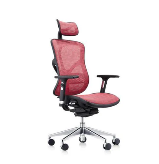 Kilo-1066A Professional Breathable Mesh Office Chair (Imported Materials in South Korea)
