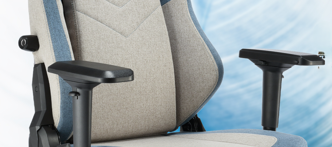 irocks T28 全布面電腦椅