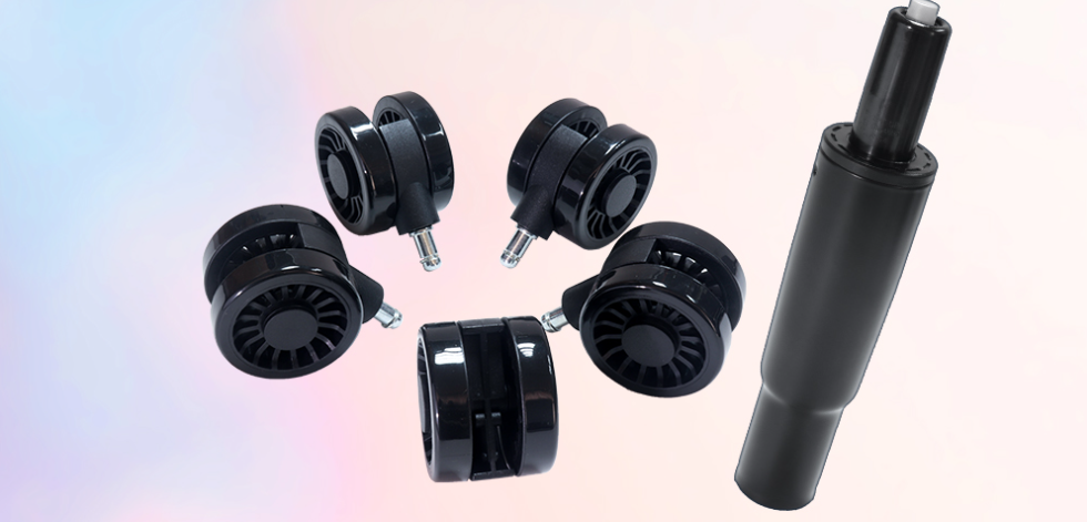 irocks T28 全布面電腦椅