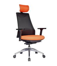 SM-BDBP Smax 人體工學辦公椅