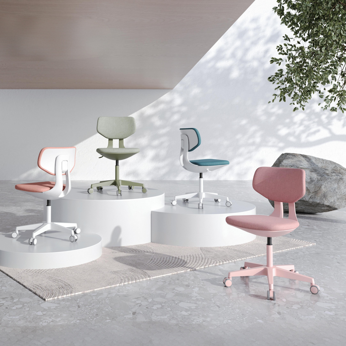 KM24001 醫療傢俬香港|Healthcare Furniture Hong Kong|KLT