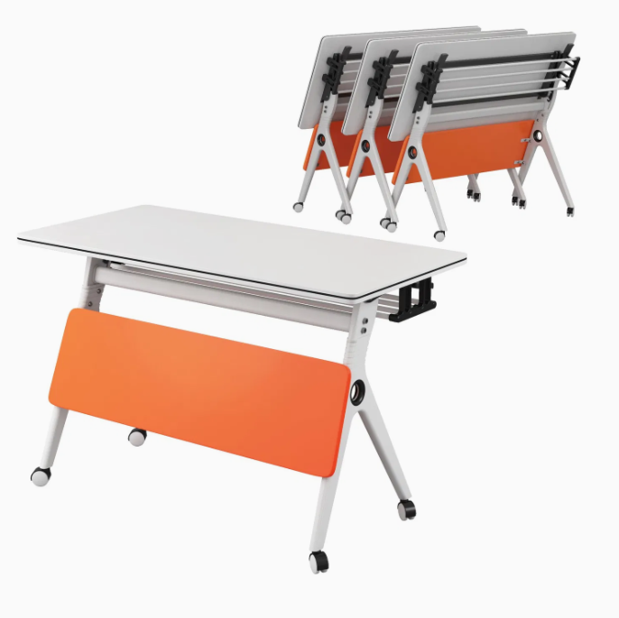 KAD021 Pensa 可移動折疊訓練室會議桌