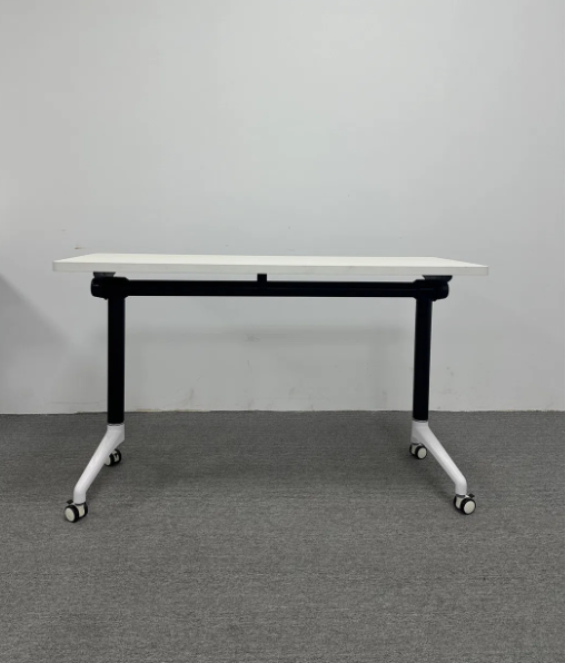 KAD024 Intel 獨特造型可拼接學生訓練折疊桌