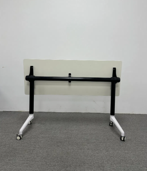 KAD024 Intel 獨特造型可拼接學生訓練折疊桌