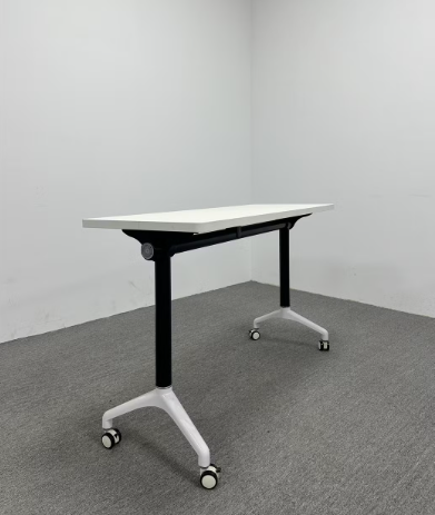 KAD024 Intel 獨特造型可拼接學生訓練折疊桌