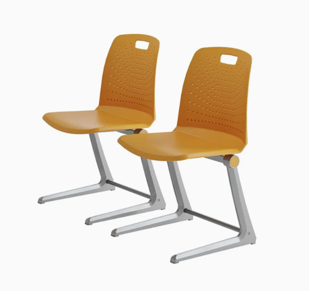 KAD025 Mente New Two-Person Student Desk
