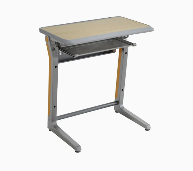 KAD028 Penna New Single Student Desk and Chair