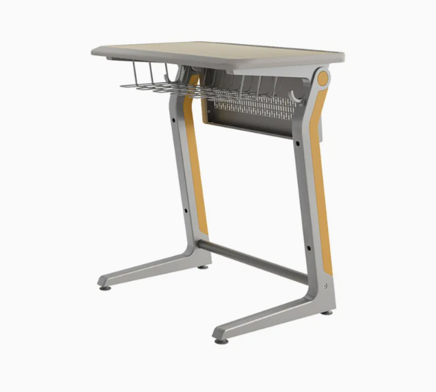 KAD028 Penna New Single Student Desk and Chair