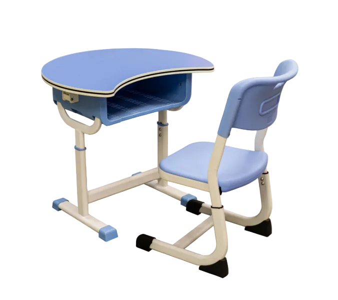 KAD029 Matita New Design Classroom Student Desk and Chair