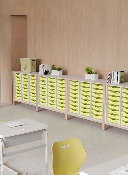 TSL02 Armo Modular Storage Cabinet