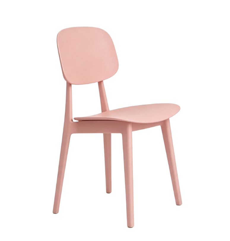 PC010 Guardo 教室訓練椅|Classroom Training Chair