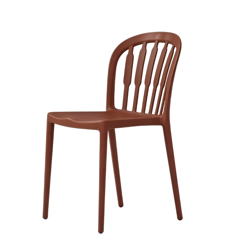 PC008 Cammino Stackable Chair