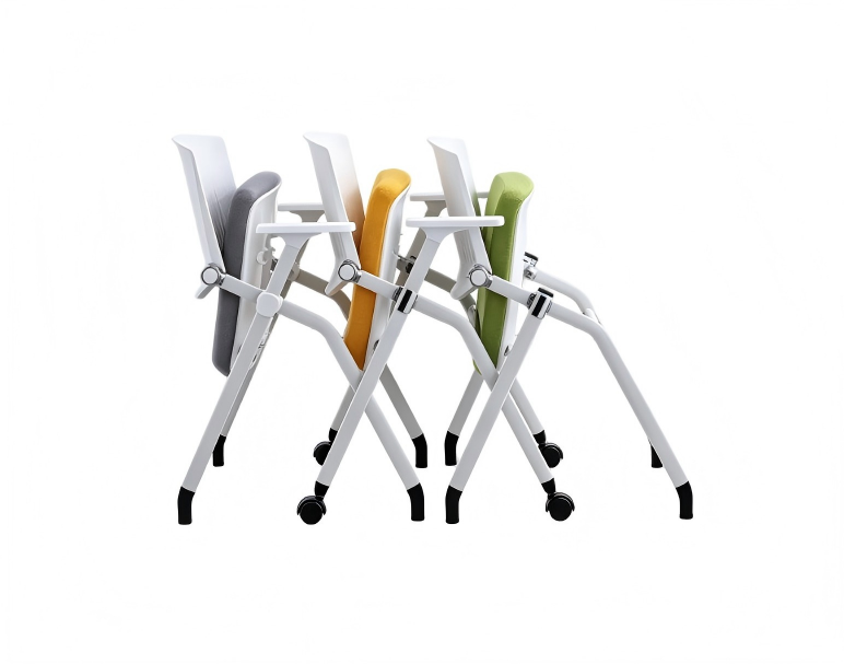 KEM085B Write 企業培訓專用椅