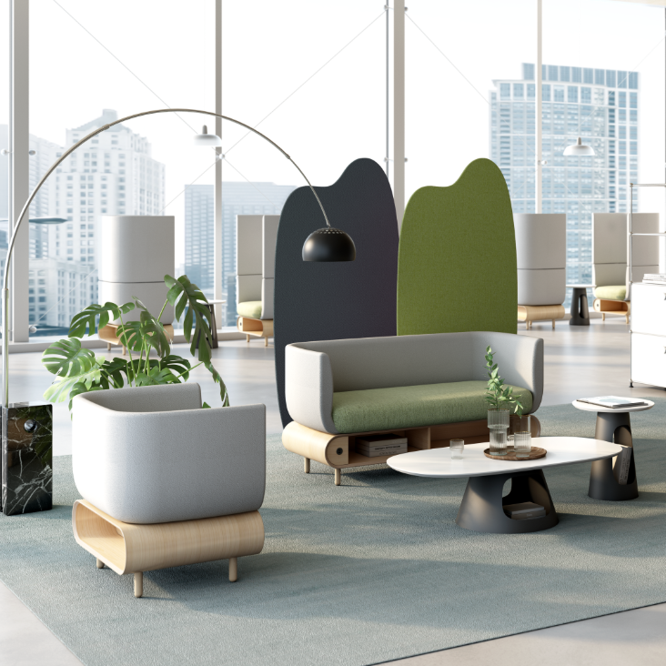 JT34040 醫療空間傢俬|Healthcare Interior Furniture Hong Kong|KLT
