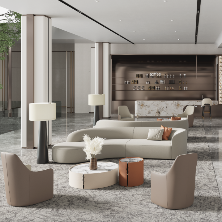 JT34046 私家醫院傢俬|Private Hospital Furniture Hong Kong|KLT