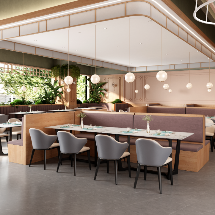 JT34071 醫療傢俬方案|Healthcare Furniture Solutions Hong Kong|KLT