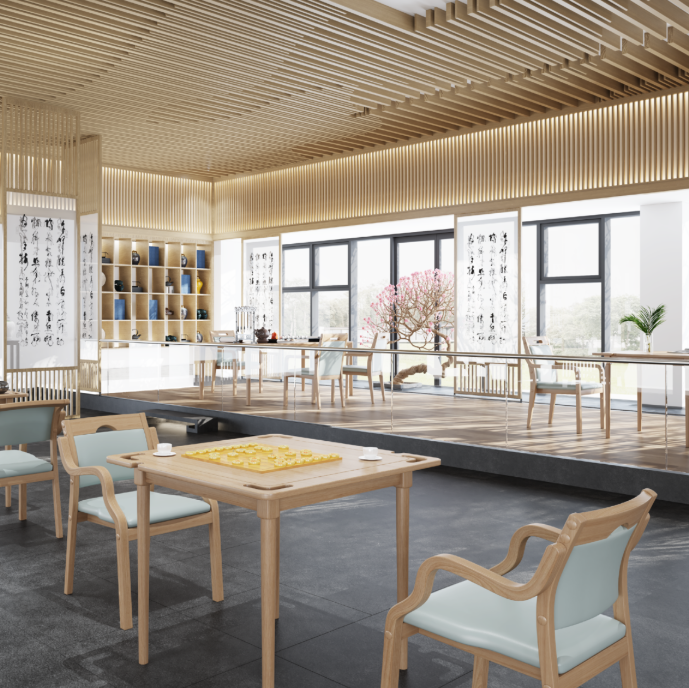 JT34087 Hospital Furniture Hong Kong|醫院家具方案|KLT