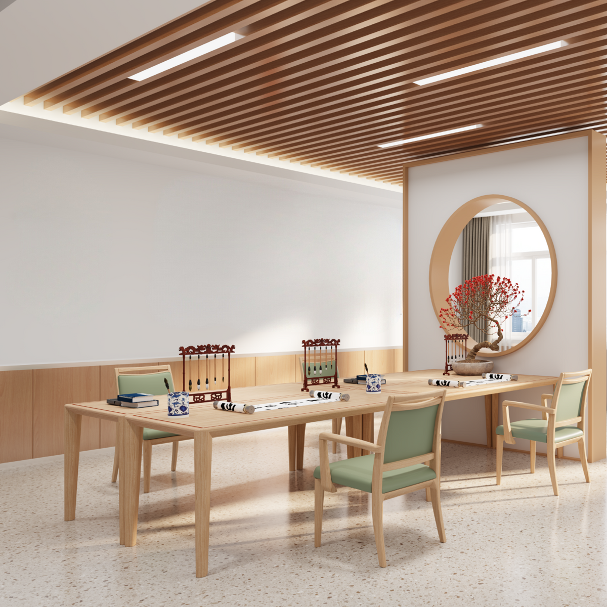JT34088 復康中心傢俬|Rehabilitation Centre Furniture|KLT 香港