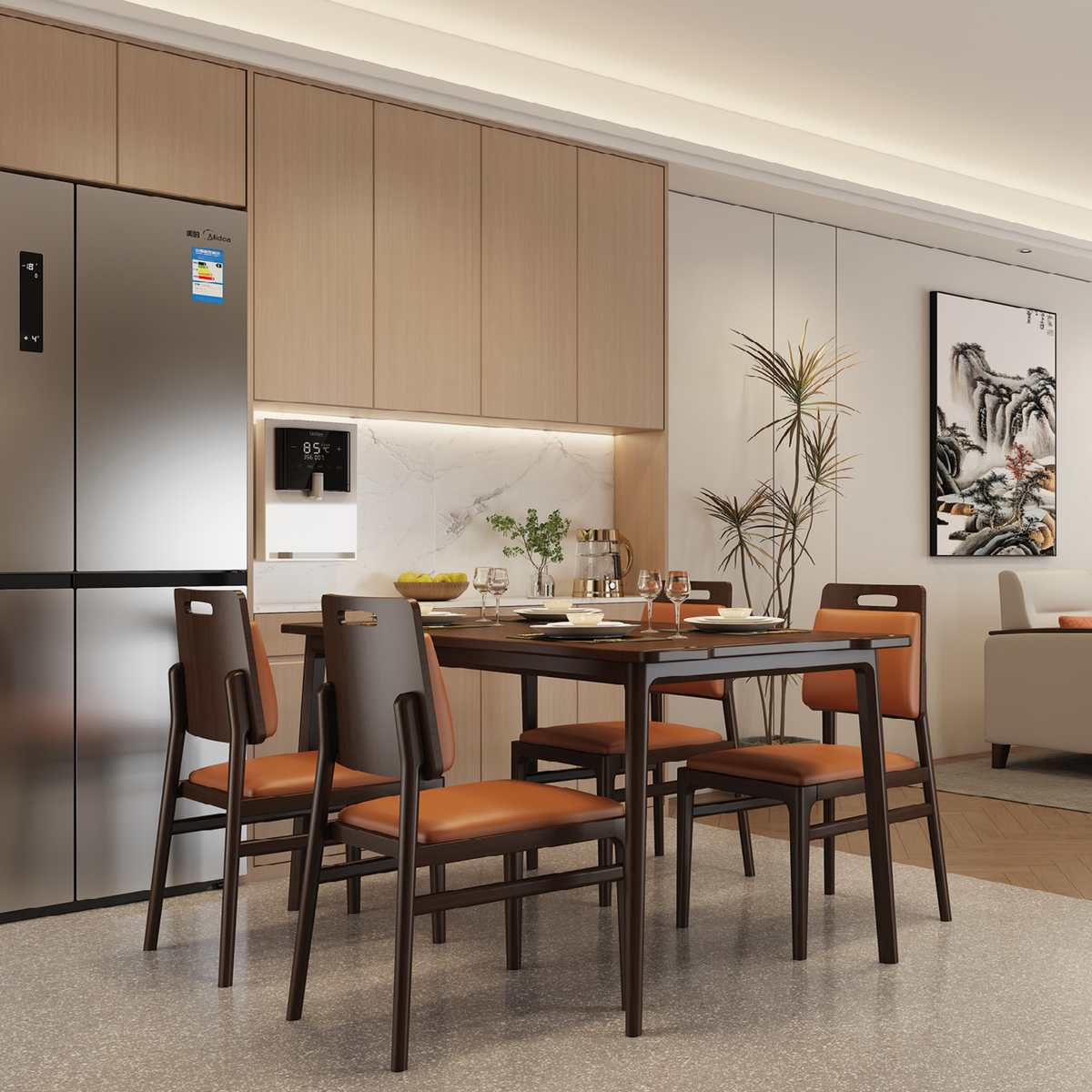 JT34093 醫療傢俬供應商|Healthcare Furniture Supplier Hong Kong|KLT