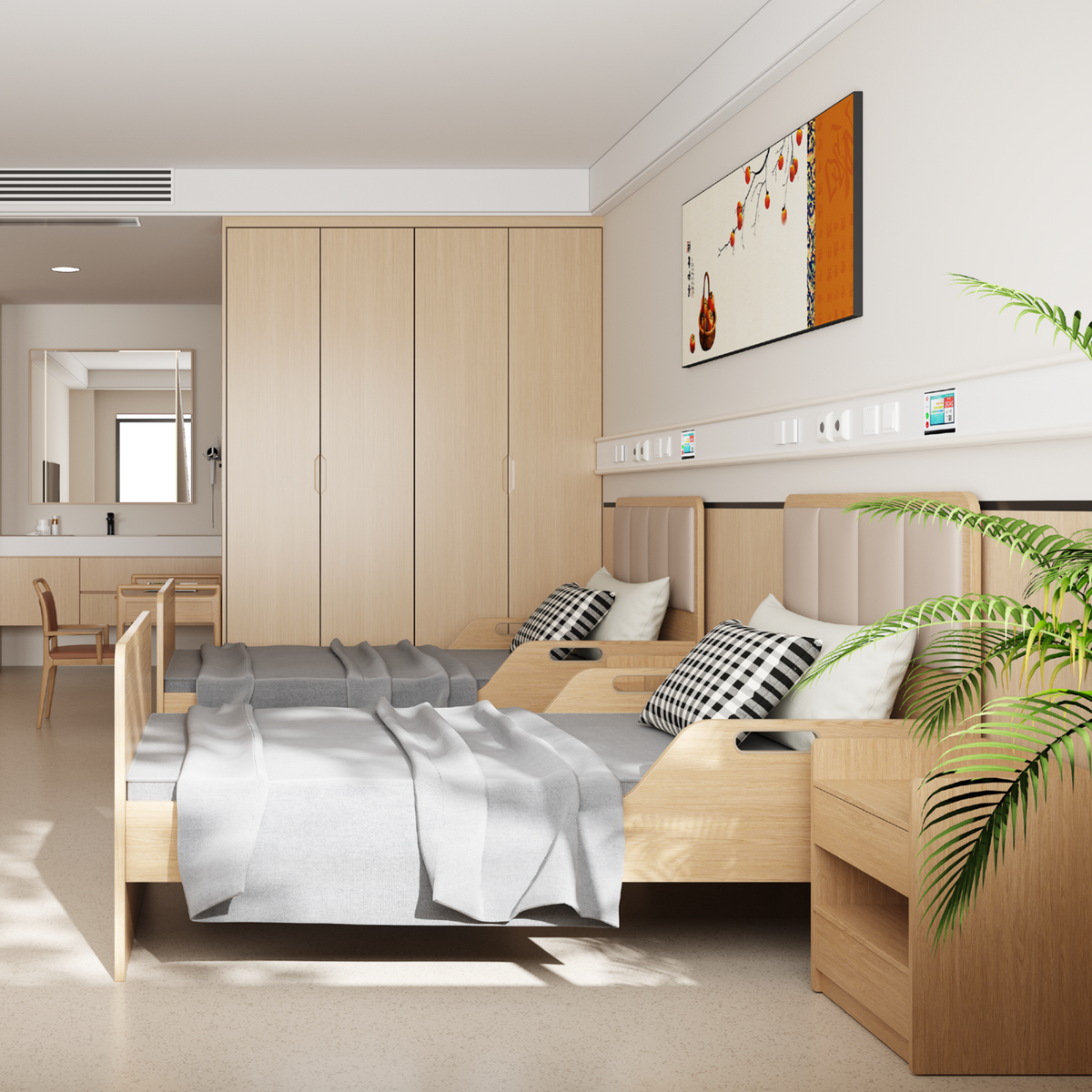 JT34097 醫院診所傢俬|Hospital & Clinic Furniture Hong Kong|KLT