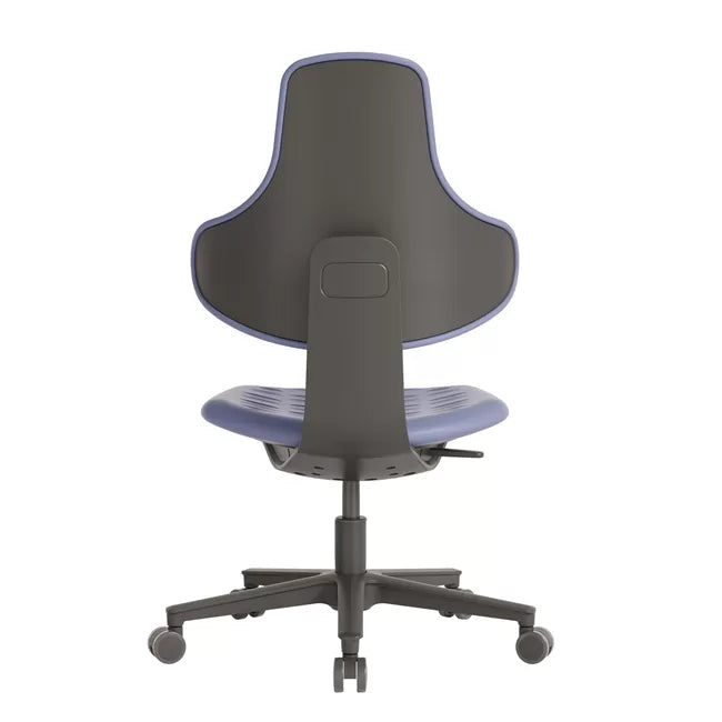 KT-LD Round Rotating Laboratory Chair