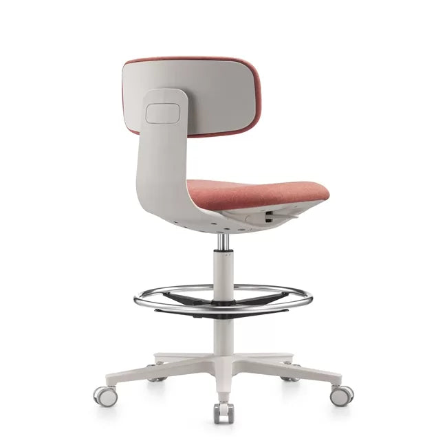 KT-KP Coun Practical Desk Chair