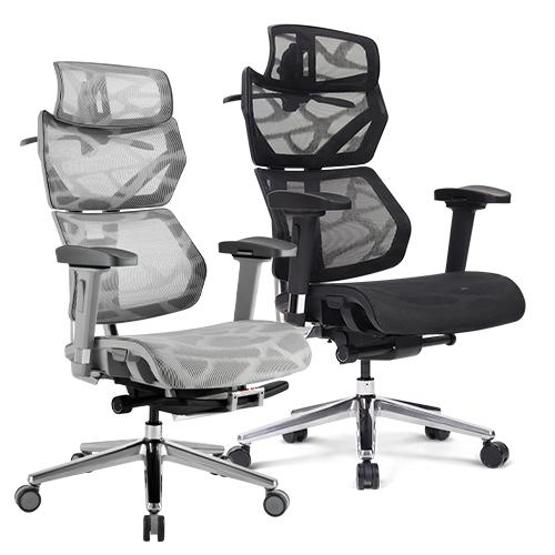 irocks T27 / T27S 人體工學椅