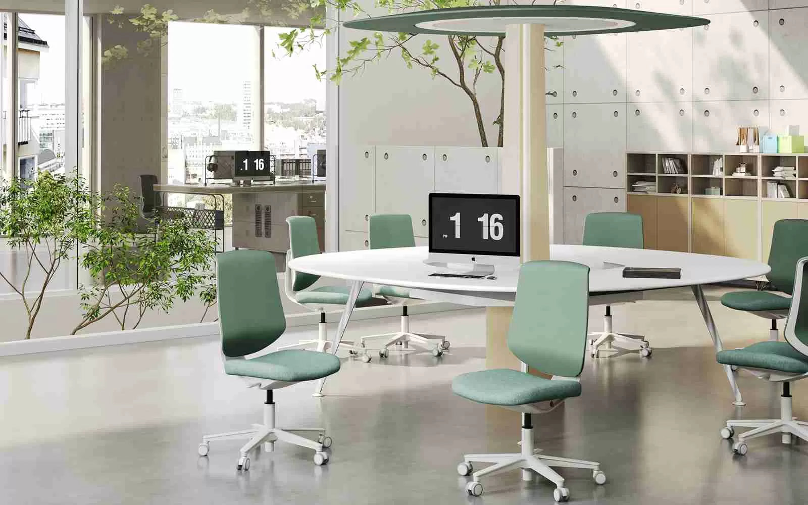 KT-KW Forum Mesh Conference Chair