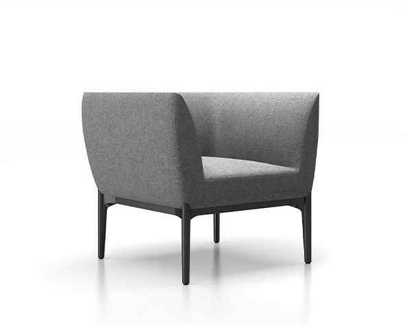 KA-38 Ling Reception Sofa