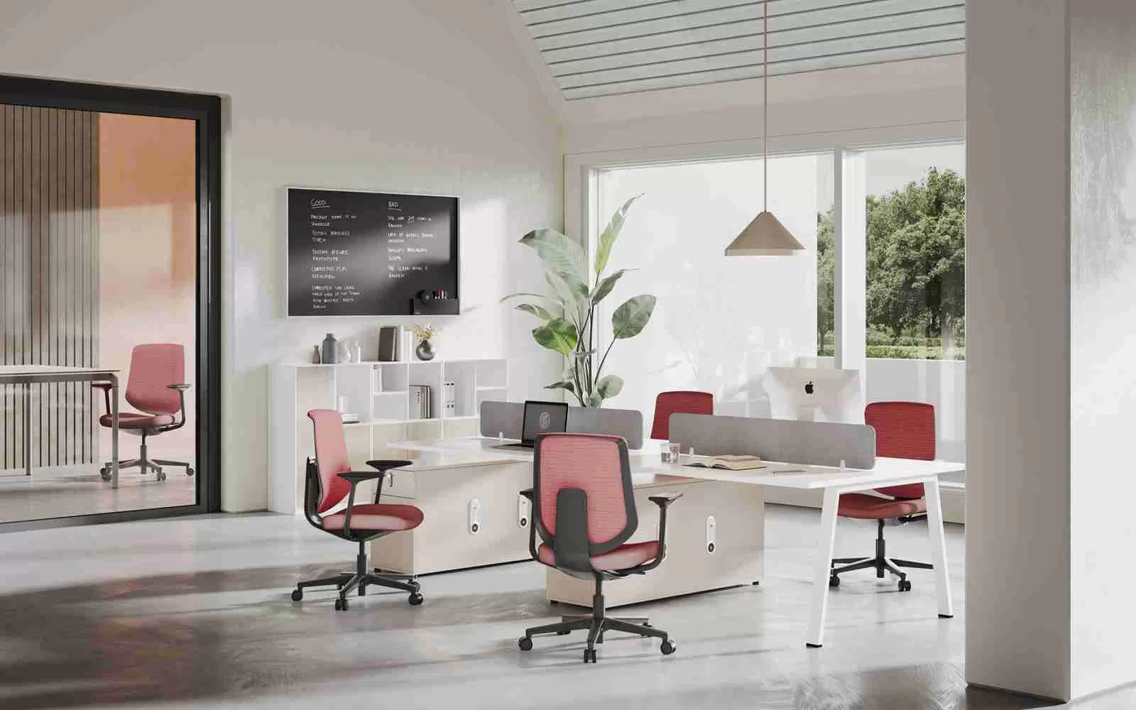 KT-KW Forum Mesh Conference Chair