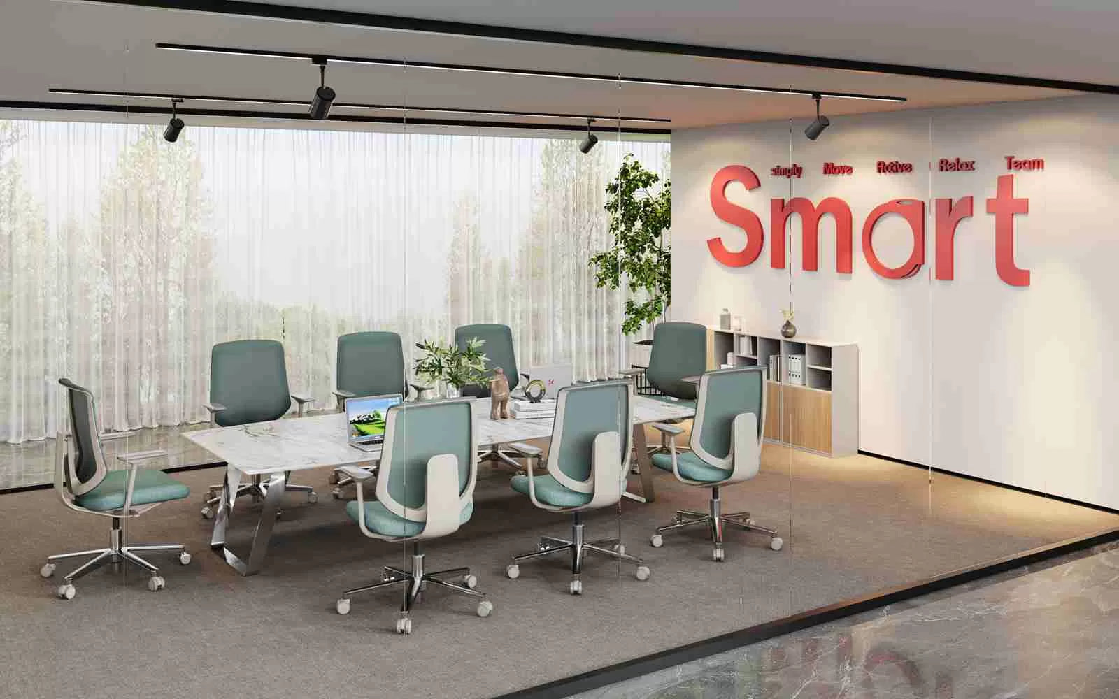 KT-KW Forum Mesh Conference Chair