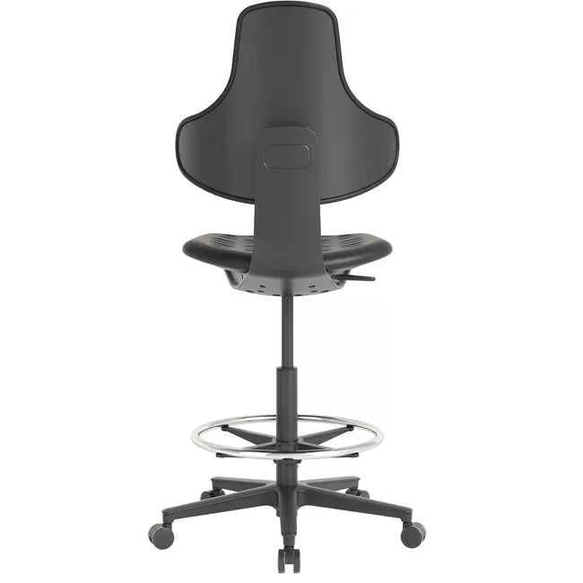 KT-LD Round Rotating Laboratory Chair