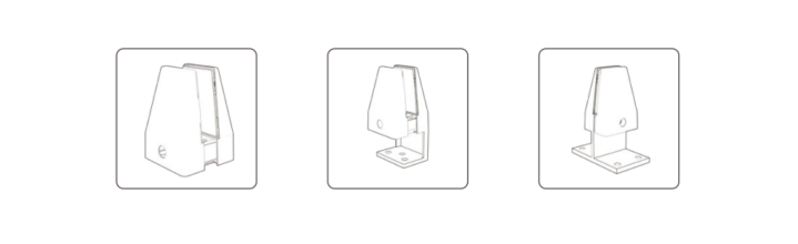 EFP-26 Onda 工位雕刻屏風