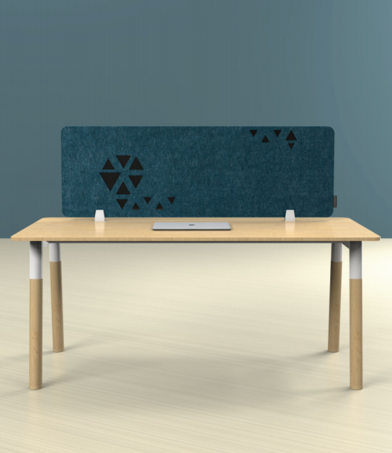 EFP-26 Onda 工位雕刻屏風